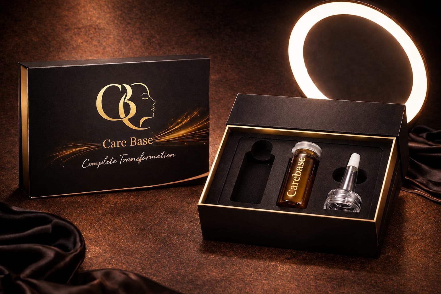 CareBase Serum